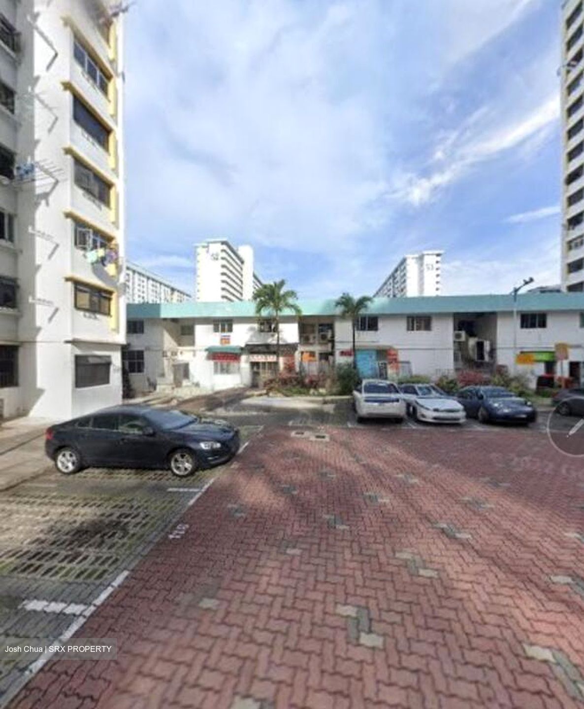 Marine Terrace (D15), Shop House #505835521